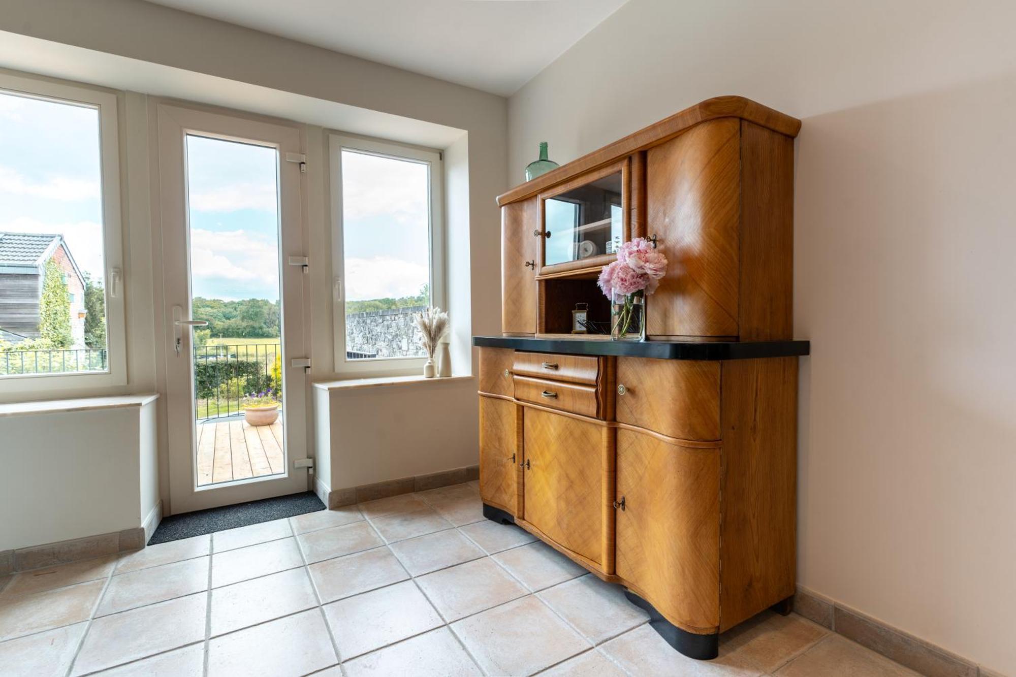 Vakantiehuis L'echappee - De Charme